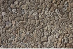 Photo Textures of Wall Stones